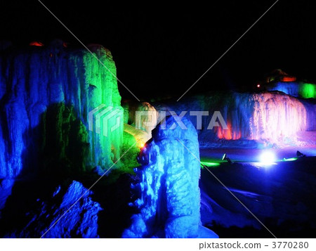 The colors of the seven colors The colors of the seven colors 3770280