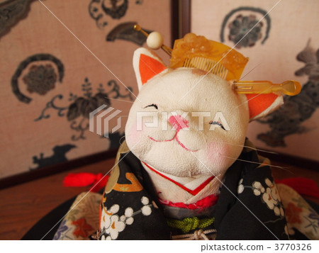 毛孩 貓 貓咪 3770326
