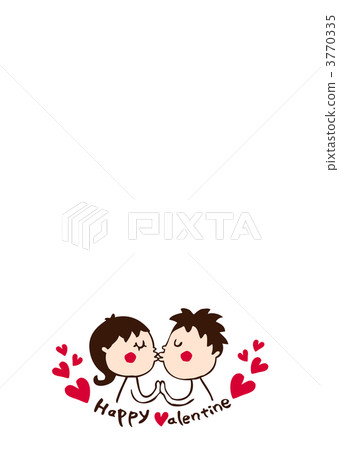 情人節 框架 幀 3770335