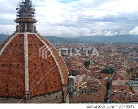 basilica di santa maria del fiore, cathedral, minster 3770542