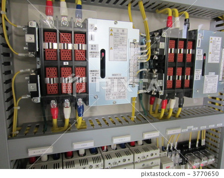 複雜的電子電路 複雜的電子電路 3770650