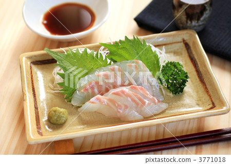 sashimi	 3771018