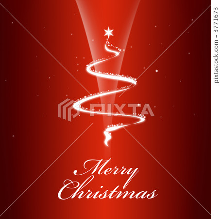 Merry Christmas background 3771673