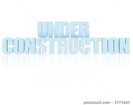 Under construction 3771685