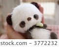 熊貓 3772232
