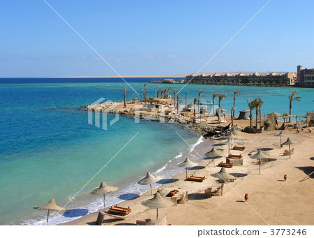 beach panorama 3773246