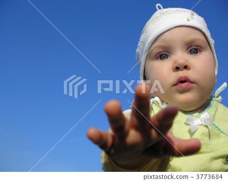 give me your hand 3773684