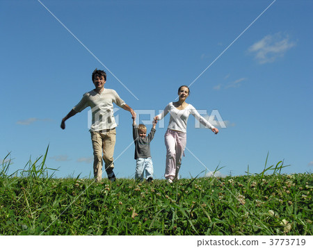 running family sunny day 2 running family sunny day 2 3773719
