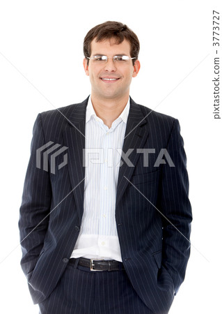 Man portrait Man portrait 3773727
