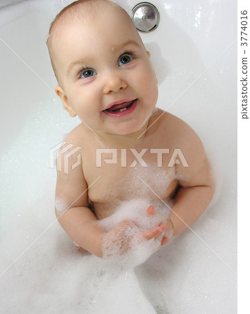 smile baby in ath with two teeths smile baby in ath with two teeths 3774016