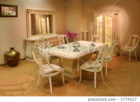 dining room 3774327