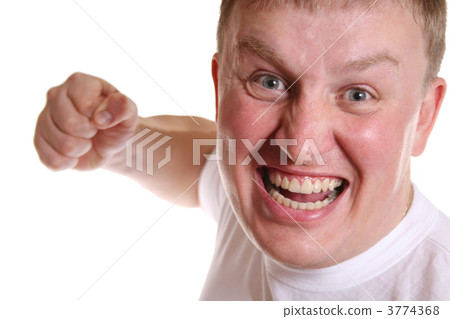 angry man 3774368