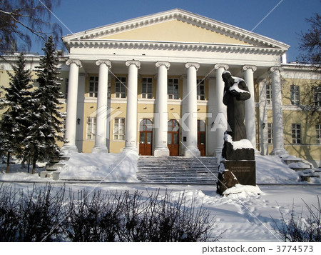 russian palace russian palace 3774573