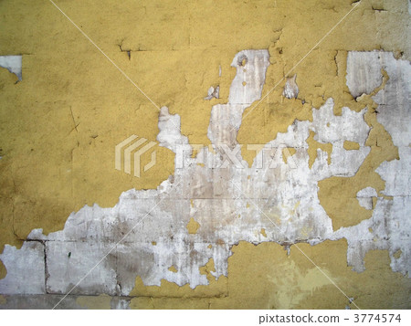 old wall old wall 3774574