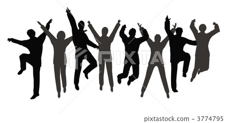 success businessteam 3774795