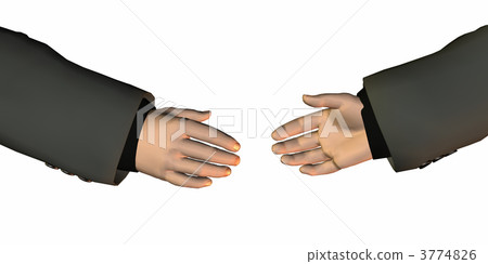 business hands 3774826
