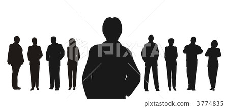 businessman and his team 3774835