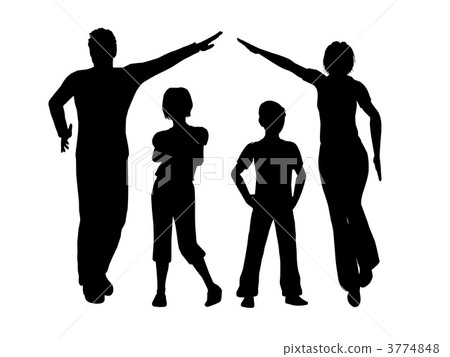 family house vector 3774848