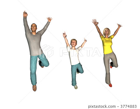 happy family 3774883