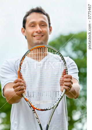 tennis player 3775467
