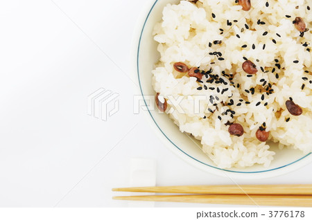 Red rice Red rice 3776178