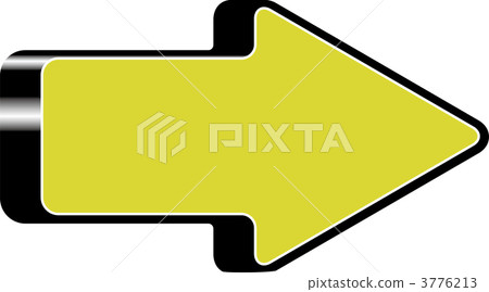 Solid arrow Solid arrow 3776213