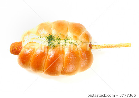 Frank roll 3777366