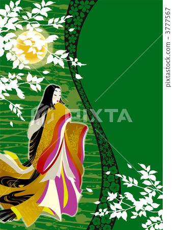 The Tale of Genji 3777567