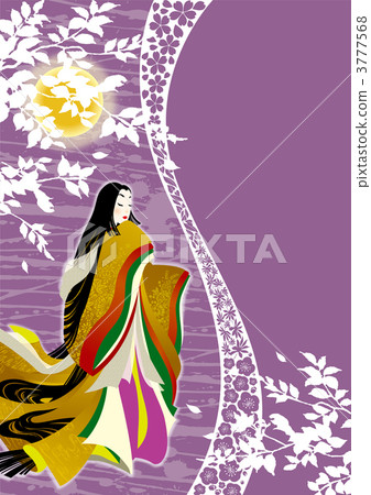 一個女人 3777568