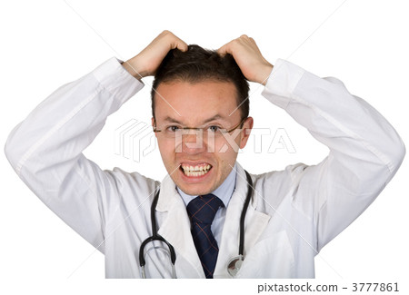 crazy male doctor crazy male doctor 3777861