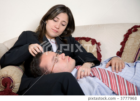 tired business partners tired business partners 3777968