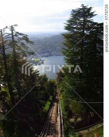 Milan Como Lake 5 Milan Como Lake 5 3778726