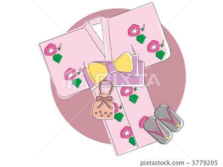 浴衣 浴衣 3779205