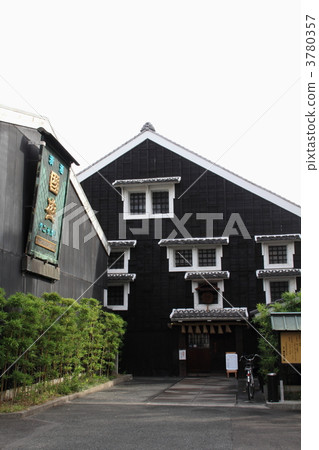 Solder sake culture hall 3780357