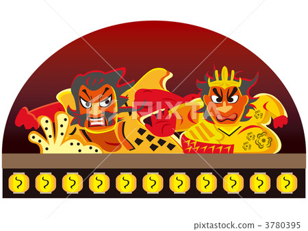 Nebuta Festival 3780395