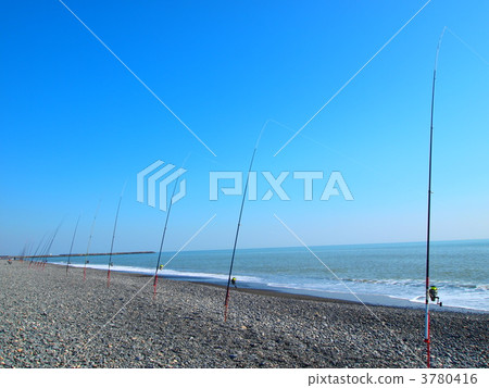 Salmon fishing 3780416