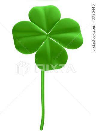 good luck - four leaf clover good luck - four leaf clover 3780440