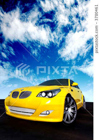 sports car illustration sports car illustration 3780461