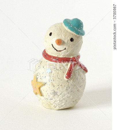 Snowman 3780867