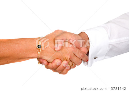 business handshake deal 3781342