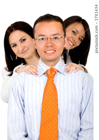 Business team 3781434