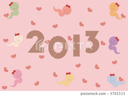 2013 2013 3781513