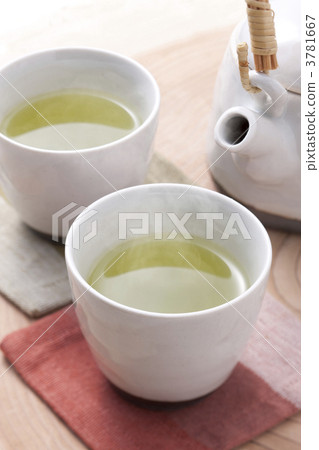 一杯茶 3781667