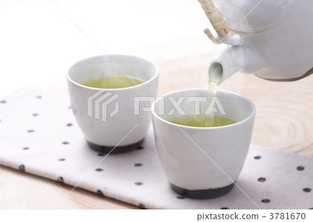 一杯茶 3781670