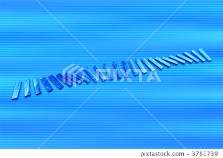 Box waveform 3781739