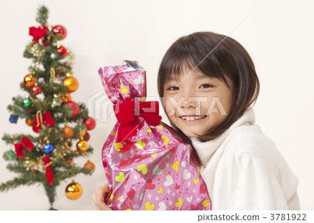 Morning the gift was put 3781922