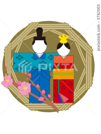 Sinking chicks and peach blossoms 3782003