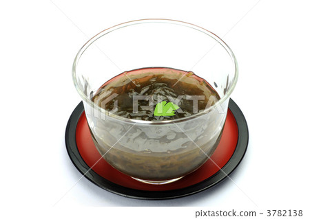 Mozuku vinegar 3782138