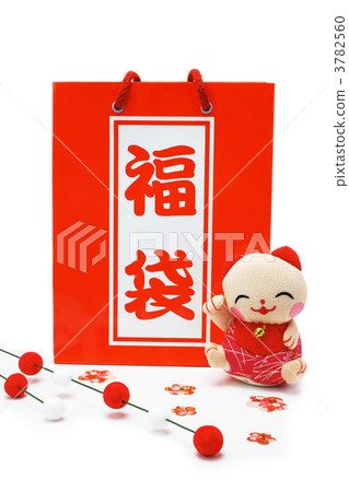 幸運袋和福岡 3782560