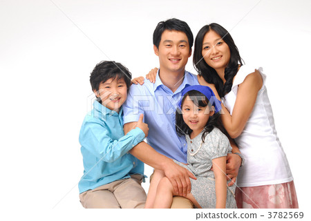 4人家庭561536 _ kiy 3782569